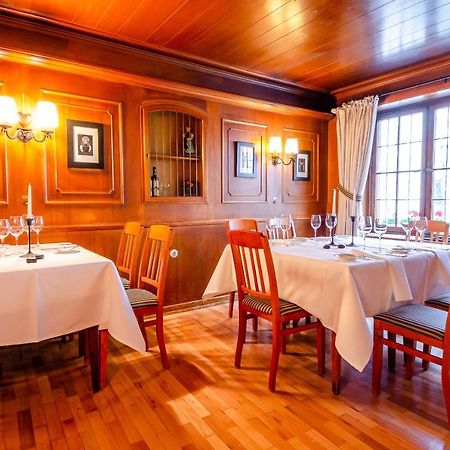 Hotel Gasthof Hecht Вольфах Экстерьер фото