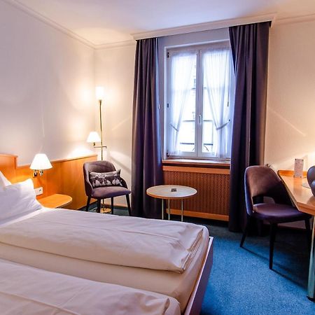 Hotel Gasthof Hecht Вольфах Экстерьер фото
