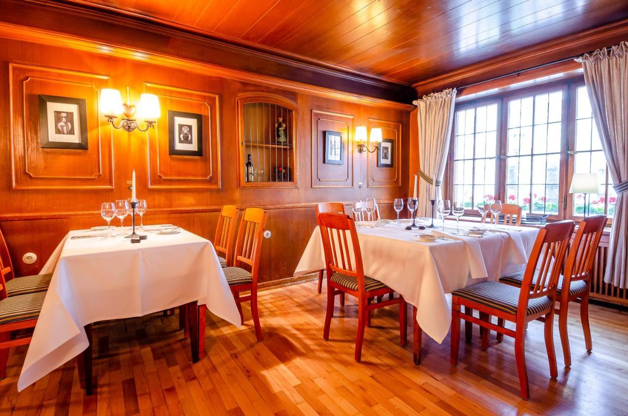 Hotel Gasthof Hecht Вольфах Экстерьер фото